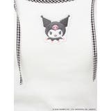 【メロクロコラボ】KUROMIリボンキャミ | jouetie | 詳細画像30 