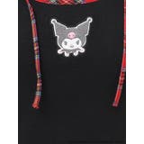 【メロクロコラボ】KUROMIリボンキャミ | jouetie | 詳細画像32 