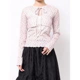 ランジェリーアンサンブル | jouetie | 詳細画像24