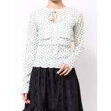 ランジェリーアンサンブル | jouetie | 詳細画像25