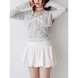 ランジェリーアンサンブル | jouetie | 詳細画像3