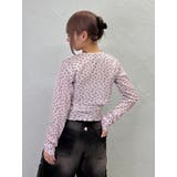 ランジェリーアンサンブル | jouetie | 詳細画像9