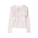 ピンク | ランジェリーアンサンブル | jouetie