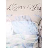 フラワーパターンシアートップス | jouetie | 詳細画像21 