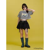 【Toy Story】シーンクロップドTシャツ | jouetie | 詳細画像10 