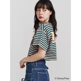 【Toy Story】シーンクロップドTシャツ | jouetie | 詳細画像12 