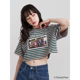 【Toy Story】シーンクロップドTシャツ | jouetie | 詳細画像14 