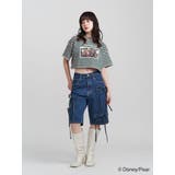 【Toy Story】シーンクロップドTシャツ | jouetie | 詳細画像16 