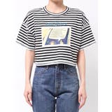 【Toy Story】シーンクロップドTシャツ | jouetie | 詳細画像18 