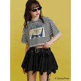 【Toy Story】シーンクロップドTシャツ | jouetie | 詳細画像2 