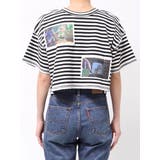 【Toy Story】シーンクロップドTシャツ | jouetie | 詳細画像20 