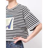 【Toy Story】シーンクロップドTシャツ | jouetie | 詳細画像22 