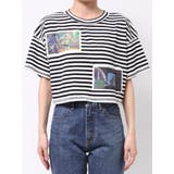 【Toy Story】シーンクロップドTシャツ | jouetie | 詳細画像25 