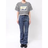 【Toy Story】シーンクロップドTシャツ | jouetie | 詳細画像27 