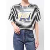 【Toy Story】シーンクロップドTシャツ | jouetie | 詳細画像31 