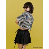 【Toy Story】シーンクロップドTシャツ | jouetie | 詳細画像7 