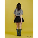 【Toy Story】シーンクロップドTシャツ | jouetie | 詳細画像8 