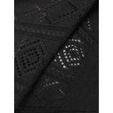 【メロクロコラボ】KUROMIフリルニットカーデ | jouetie | 詳細画像28 