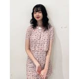 ランジェリーフラワーキャミワンピース【セット対応】 | jouetie | 詳細画像16
