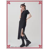 【TVアニメ『らんま1/2』jouetie】チャイナフィットワンピース | jouetie | 詳細画像1 