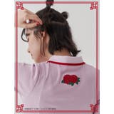 【TVアニメ『らんま1/2』jouetie】チャイナフィットワンピース | jouetie | 詳細画像10 