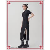 【TVアニメ『らんま1/2』jouetie】チャイナフィットワンピース | jouetie | 詳細画像11 