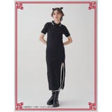 【TVアニメ『らんま1/2』jouetie】チャイナフィットワンピース | jouetie | 詳細画像12 