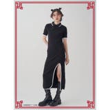 【TVアニメ『らんま1/2』jouetie】チャイナフィットワンピース | jouetie | 詳細画像13 