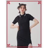 【TVアニメ『らんま1/2』jouetie】チャイナフィットワンピース | jouetie | 詳細画像14 