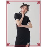 【TVアニメ『らんま1/2』jouetie】チャイナフィットワンピース | jouetie | 詳細画像16 