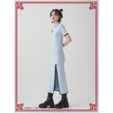 【TVアニメ『らんま1/2』jouetie】チャイナフィットワンピース | jouetie | 詳細画像18 