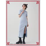 【TVアニメ『らんま1/2』jouetie】チャイナフィットワンピース | jouetie | 詳細画像19 