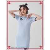 【TVアニメ『らんま1/2』jouetie】チャイナフィットワンピース | jouetie | 詳細画像20 