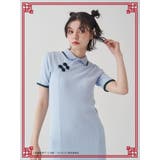 【TVアニメ『らんま1/2』jouetie】チャイナフィットワンピース | jouetie | 詳細画像22 