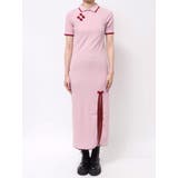 【TVアニメ『らんま1/2』jouetie】チャイナフィットワンピース | jouetie | 詳細画像24 