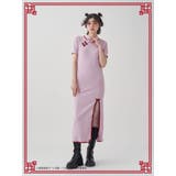 【TVアニメ『らんま1/2』jouetie】チャイナフィットワンピース | jouetie | 詳細画像3 