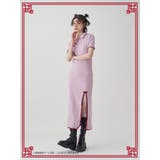 【TVアニメ『らんま1/2』jouetie】チャイナフィットワンピース | jouetie | 詳細画像5 