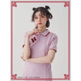 【TVアニメ『らんま1/2』jouetie】チャイナフィットワンピース | jouetie | 詳細画像7 