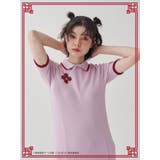 【TVアニメ『らんま1/2』jouetie】チャイナフィットワンピース | jouetie | 詳細画像8 