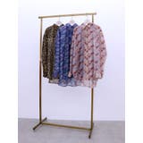 パターンシアールーズシャツ | jouetie | 詳細画像2 