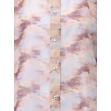 パターンシアールーズシャツ | jouetie | 詳細画像20 