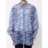 パターンシアールーズシャツ | jouetie | 詳細画像26 