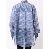 パターンシアールーズシャツ | jouetie | 詳細画像28 