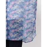 パターンシアールーズシャツ | jouetie | 詳細画像31 