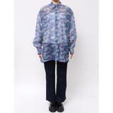 パターンシアールーズシャツ | jouetie | 詳細画像33 