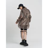 レースアップバイカーパンツ | jouetie | 詳細画像17 