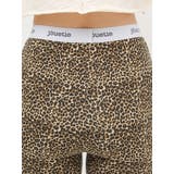 レースアップバイカーパンツ | jouetie | 詳細画像24 