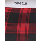 レースアップバイカーパンツ | jouetie | 詳細画像30 