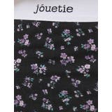 レースアップバイカーパンツ | jouetie | 詳細画像31 