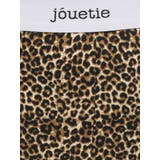 レースアップバイカーパンツ | jouetie | 詳細画像32 